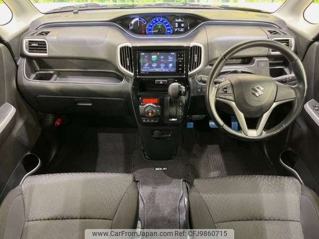 suzuki solio 2017 -SUZUKI--Solio DAA-MA46S--MA46S-651167---SUZUKI--Solio DAA-MA46S--MA46S-651167- image 2