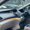 honda odyssey 2009 CFJ1552565 image 11
