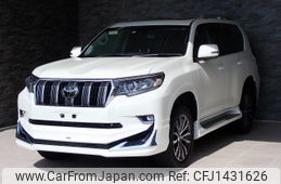 toyota land-cruiser-prado 2020 25410801