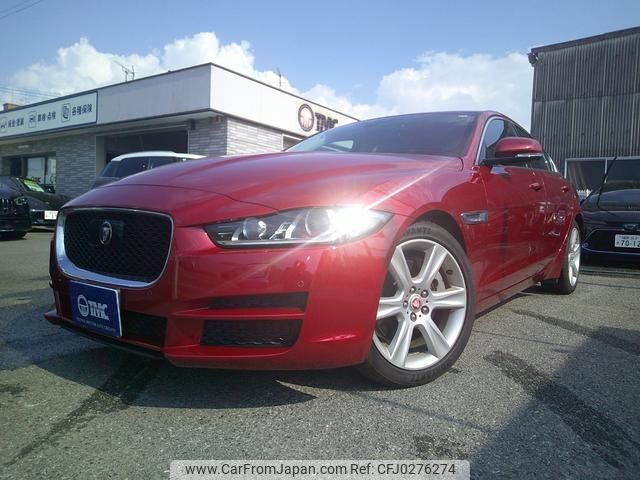 jaguar xe 2016 quick_quick_JA2GA_SAJAB4AG5GA907799 image 1