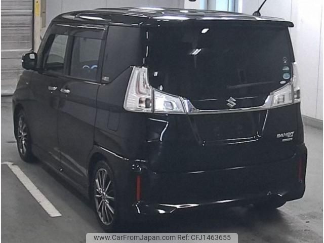 suzuki solio-bandit 2017 quick_quick_DAA-MA36S_651889 image 2