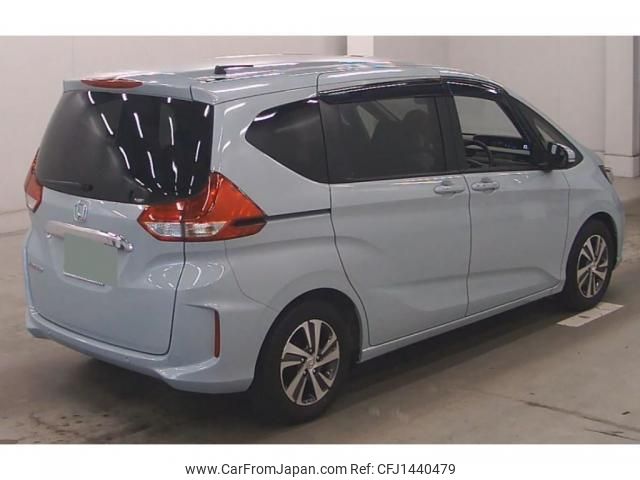 honda freed 2022 quick_quick_5BA-GB5_GB5-3203546 image 2
