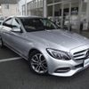 mercedes-benz c-class 2015 CFJ1800907 image 1