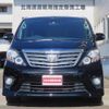 toyota alphard 2013 -TOYOTA--Alphard ANH25W--8050085---TOYOTA--Alphard ANH25W--8050085- image 18