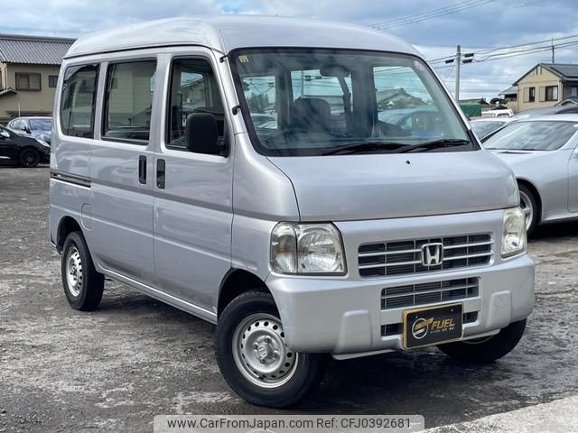 honda acty-van 2001 GOO_JP_700070884830240916006 image 2