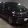 toyota vellfire 2016 -TOYOTA 【四日市 300ｾ9255】--Vellfire DBA-AGH30W--AGH30-0081877---TOYOTA 【四日市 300ｾ9255】--Vellfire DBA-AGH30W--AGH30-0081877- image 4