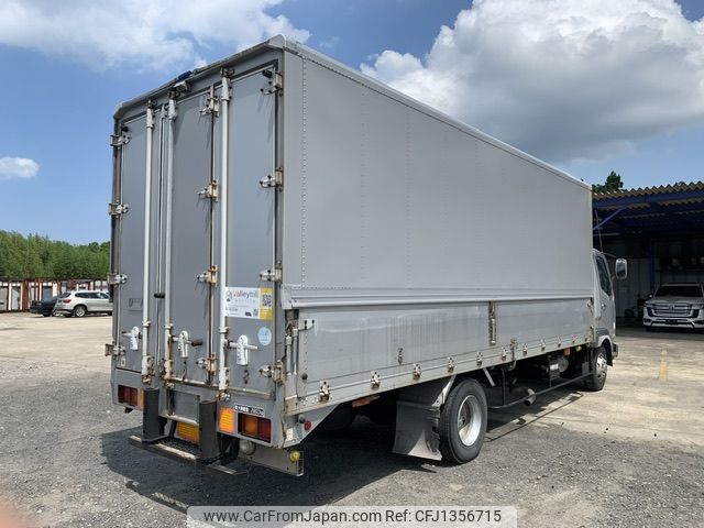 mitsubishi-fuso fighter 2004 NIKYO_SS90959 image 2