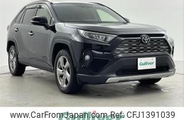 toyota rav4 2019 -TOYOTA--RAV4 6BA-MXAA54--MXAA54-4006155---TOYOTA--RAV4 6BA-MXAA54--MXAA54-4006155-