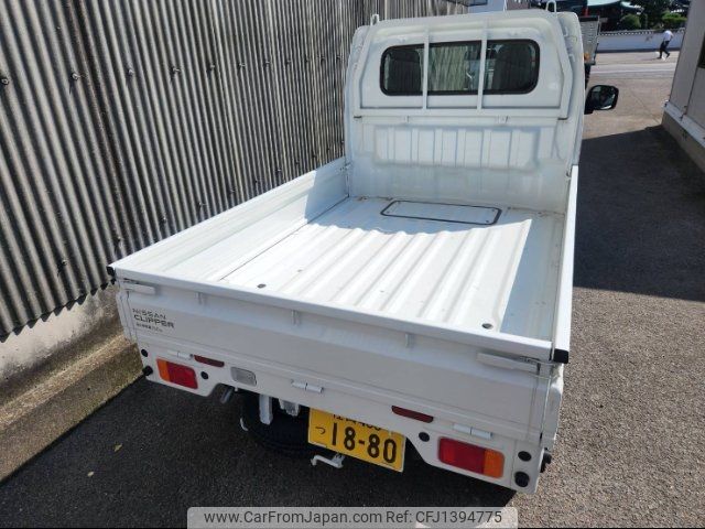 nissan clipper-truck 2024 -NISSAN 【名変中 】--Clipper Truck DR16T--821729---NISSAN 【名変中 】--Clipper Truck DR16T--821729- image 2