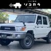 toyota landcruiser-70 2015 GOO_NET_EXCHANGE_0700590A20240529G002 image 1