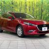 mazda axela 2018 quick_quick_BM5AS_BM5AS-402634 image 16