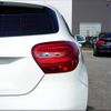 mercedes-benz a-class 2015 -MERCEDES-BENZ 【横浜 305ﾙ7859】--Benz A Class 176042--2J412054---MERCEDES-BENZ 【横浜 305ﾙ7859】--Benz A Class 176042--2J412054- image 11