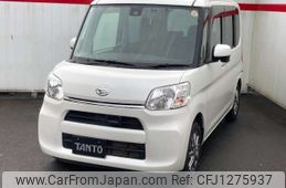 daihatsu tanto 2016 -DAIHATSU--Tanto LA600S--LA600S-0434549---DAIHATSU--Tanto LA600S--LA600S-0434549-
