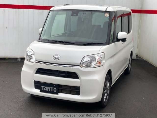 daihatsu tanto 2016 -DAIHATSU--Tanto LA600S--LA600S-0434549---DAIHATSU--Tanto LA600S--LA600S-0434549- image 1