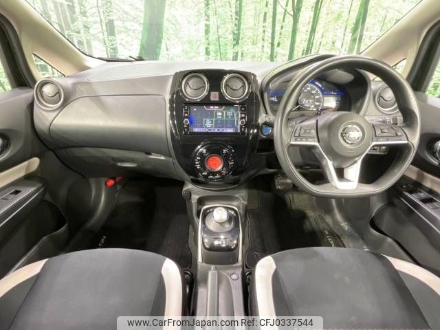 nissan note 2018 -NISSAN--Note DAA-HE12--HE12-146564---NISSAN--Note DAA-HE12--HE12-146564- image 2