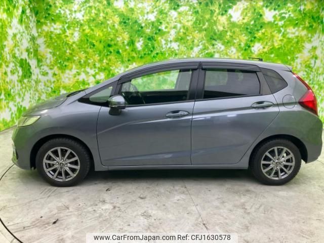 honda fit 2018 CFJ1630578 image 2