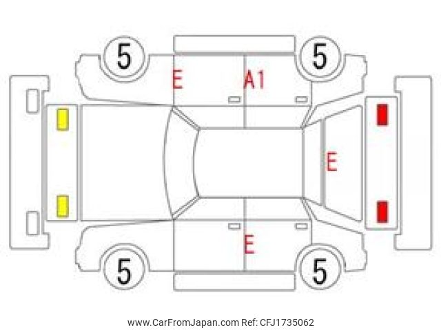 honda n-one 2023 CFJ1735062 image 2