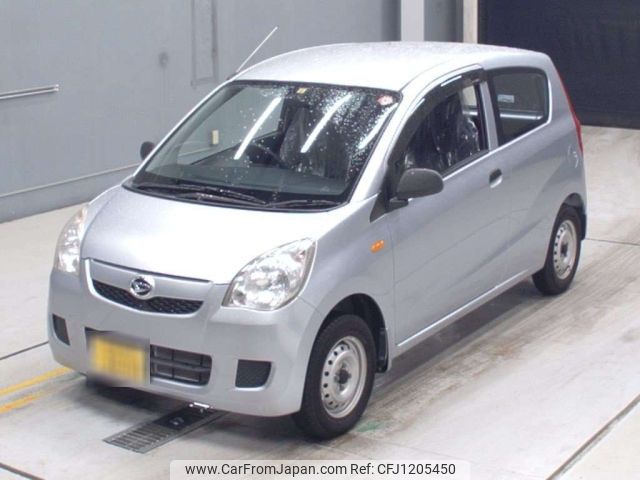 daihatsu mira-van 2015 -DAIHATSU 【岐阜 480つ2001】--Mira Van L275V-0051748---DAIHATSU 【岐阜 480つ2001】--Mira Van L275V-0051748- image 1