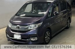 honda stepwagon 2017 CFJ1576394