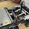 daihatsu hijet-truck 2023 CFJ1770741 image 17