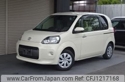 toyota porte 2016 -TOYOTA--Porte NCP145--9037487---TOYOTA--Porte NCP145--9037487-