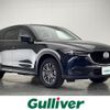 mazda cx-5 2019 -MAZDA--CX-5 3DA-KF2P--KF2P-316399---MAZDA--CX-5 3DA-KF2P--KF2P-316399- image 1