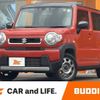 suzuki hustler 2021 CFJ1540444 image 1