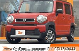 suzuki hustler 2021 CFJ1540444
