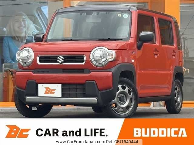suzuki hustler 2021 CFJ1540444 image 1