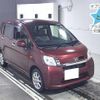 daihatsu move 2014 -DAIHATSU 【岐阜 582ﾐ8707】--Move LA110S-0072950---DAIHATSU 【岐阜 582ﾐ8707】--Move LA110S-0072950- image 1