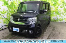 honda n-box 2016 CFJ1389223