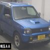 suzuki jimny 2004 -SUZUKI 【春日部 580ﾃ3555】--Jimny JB23W-339639---SUZUKI 【春日部 580ﾃ3555】--Jimny JB23W-339639- image 1