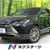 toyota harrier 2024 -TOYOTA--Harrier 6AA-AXUH80--AXUH80-0104***---TOYOTA--Harrier 6AA-AXUH80--AXUH80-0104***- image 1