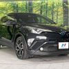 toyota c-hr 2018 -TOYOTA--C-HR DAA-ZYX10--ZYX10-2124397---TOYOTA--C-HR DAA-ZYX10--ZYX10-2124397- image 17