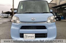 daihatsu tanto 2015 quick_quick_DBA-LA600S_LA600S-0357046