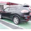 nissan x-trail 2015 -NISSAN 【千葉 330ﾊ1889】--X-Trail DAA-HNT32--HNT32-113660---NISSAN 【千葉 330ﾊ1889】--X-Trail DAA-HNT32--HNT32-113660- image 11