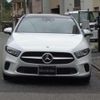 mercedes-benz a-class 2019 quick_quick_5BA-177147M_WDD1771472W032354 image 10