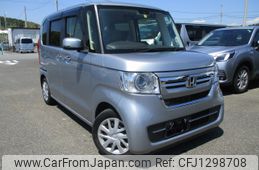 honda n-box 2022 -HONDA--N BOX 6BA-JF3--JF3-5106966---HONDA--N BOX 6BA-JF3--JF3-5106966-