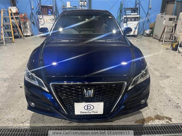 toyota crown-hybrid 2021 quick_quick_6AA-GWS224_GWS224-1011570 image 2