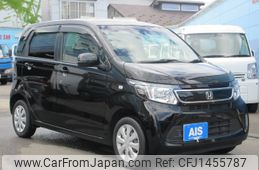 honda n-wgn 2016 -HONDA 【青森 581ｱ4117】--N WGN JH2--1110384---HONDA 【青森 581ｱ4117】--N WGN JH2--1110384-