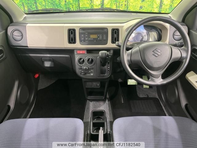 suzuki alto 2019 quick_quick_HA36S_HA36S-504456 image 2
