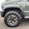suzuki jimny-nomade 2025 quick_quick_3BA-JC74W_MA3JJC74W00220393 image 9