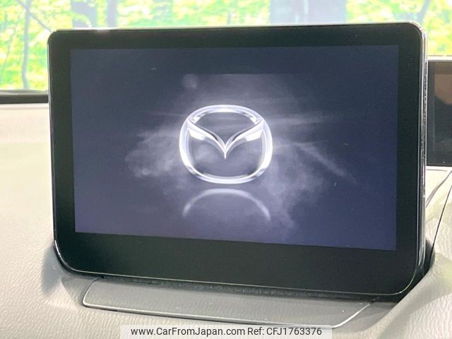 mazda demio 2022 CFJ1763376 image 2