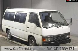 nissan caravan-van 1994 -NISSAN--Caravan Van VRGE24-671182---NISSAN--Caravan Van VRGE24-671182-