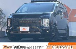 mitsubishi delica-d5 2025 CFJ1098821