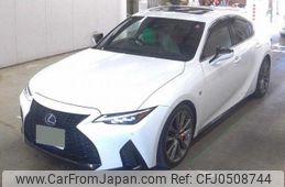 lexus is 2020 quick_quick_6AA-AVE30_AVE30-5084053