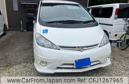 toyota estima 2003 -TOYOTA--Estima T/L UA-ACR30W--ACR30-0239587---TOYOTA--Estima T/L UA-ACR30W--ACR30-0239587-