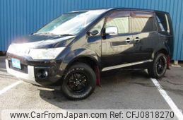 mitsubishi delica-d5 2010 -MITSUBISHI--Delica D5 CV5W--0405271---MITSUBISHI--Delica D5 CV5W--0405271-