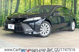 toyota camry 2017 CFJ1747516