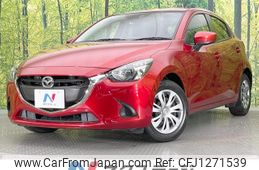 mazda demio 2016 CFJ1271539